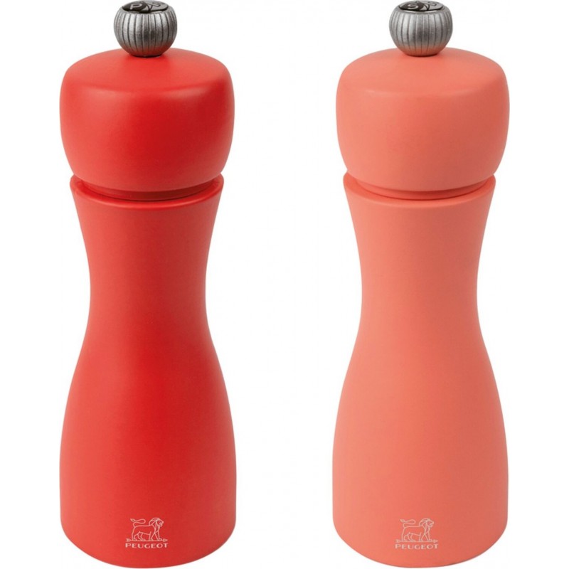 Macinapepe & Macinasale cm 15 Tahiti DUO Fire