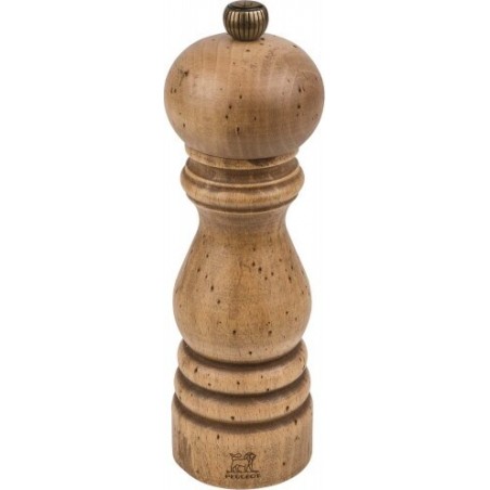 Macinapepe cm 18 Paris Legno Anticato