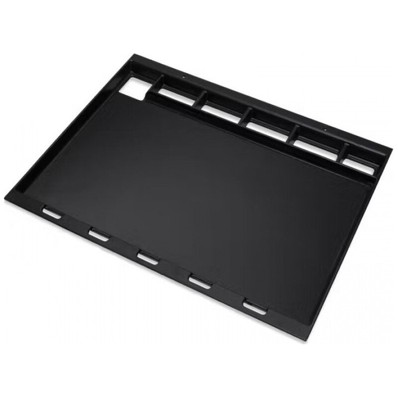 Piastra Weber Grande per Barbecue Spirit Serie 300 Cod. 6790