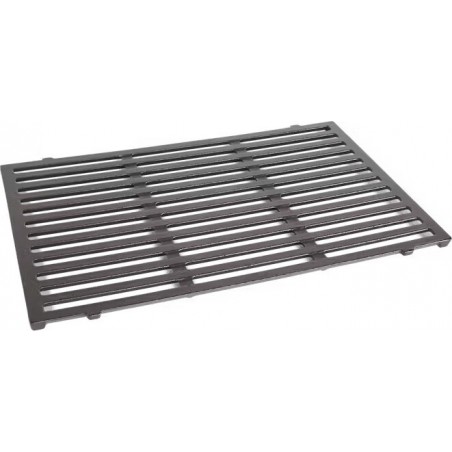 Weber side grille for SmokeFire