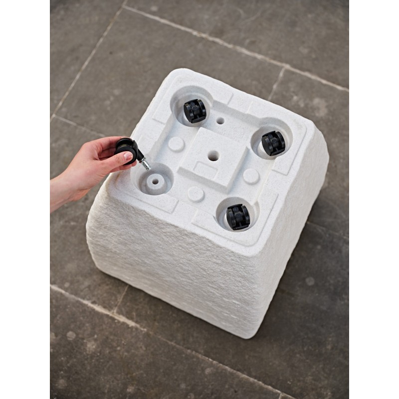 Lithos planter Lithos planter