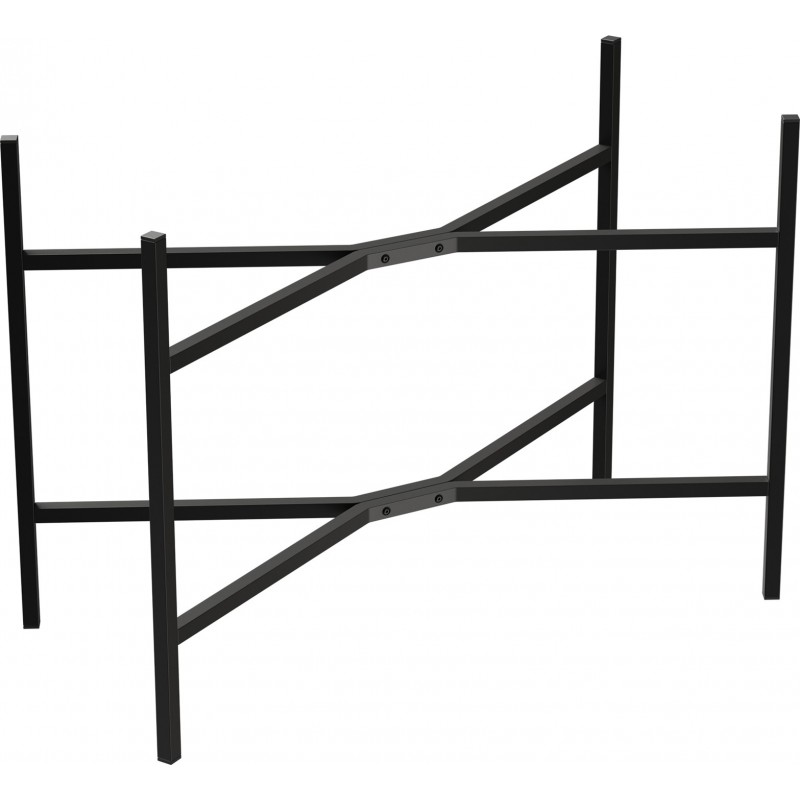 Supporto Iron Stand 01 per Fioriera Kos