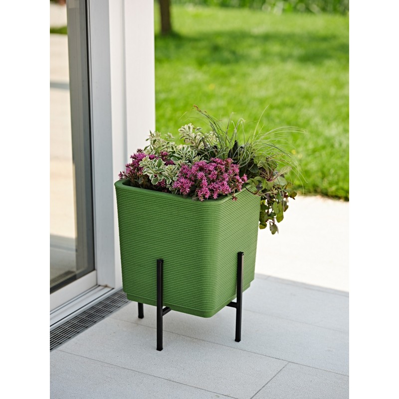 Iron Stand 02 support for Over 38 cm vase, Capri 38 cm, Rodi 37 cm, Duna 38 cm, Thar 38 cm Iron Stand 02 support for Over 38 cm vase, Capri 38 cm, Rodi 37 cm, Duna 38 cm, Thar 38 cm