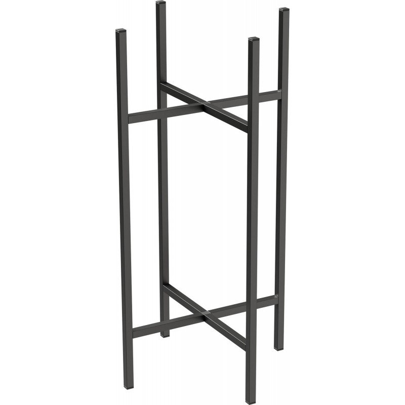 Iron Stand 03 High Support for Over and Capri 38 cm Pot