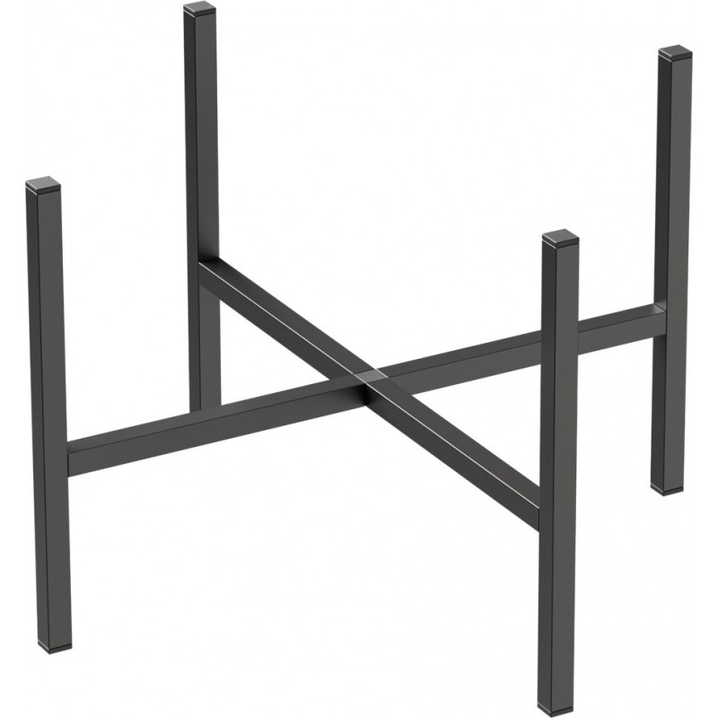 Iron Stand 04 Low Support for Over 48 cm, Duna 48 Pot Iron Stand 04 Low Support for Over 48 cm, Duna 48 Pot