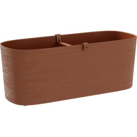 Paros Eco Green planter