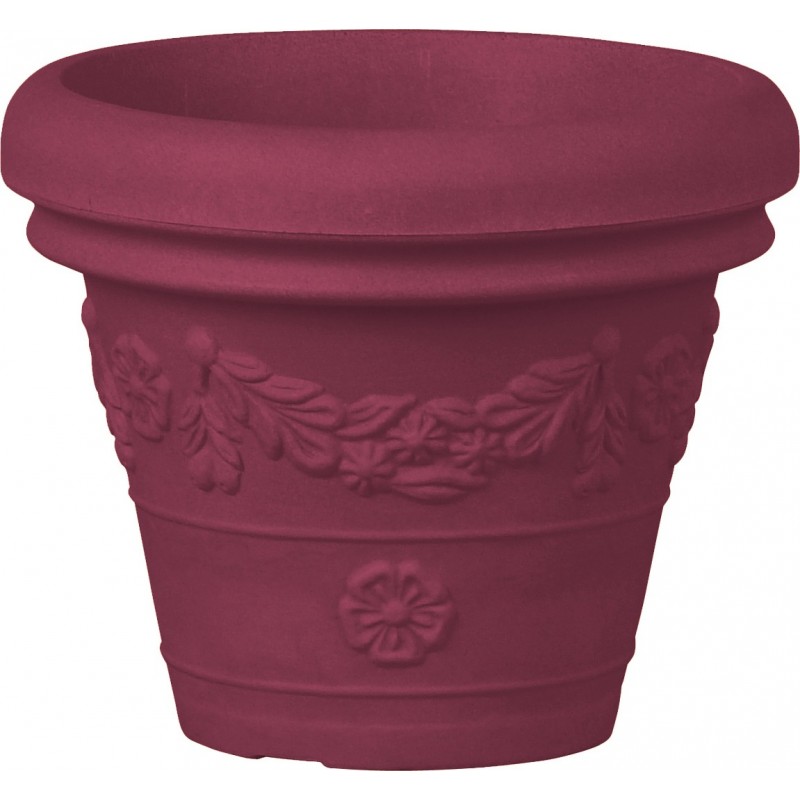 Festonato Pot Festonato Pot