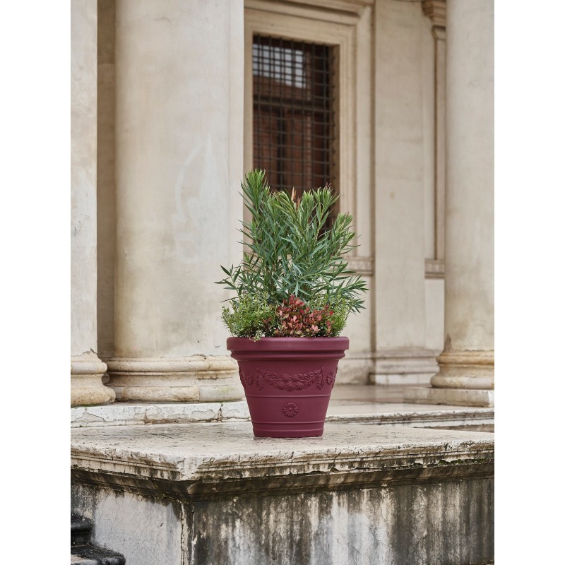 Festonato Pot Festonato Pot