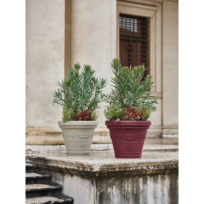 Festonato Pot Festonato Pot