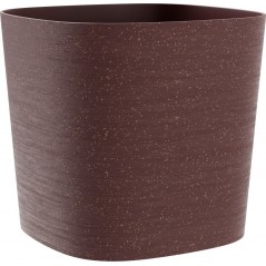 Capri Wood Essence Pot