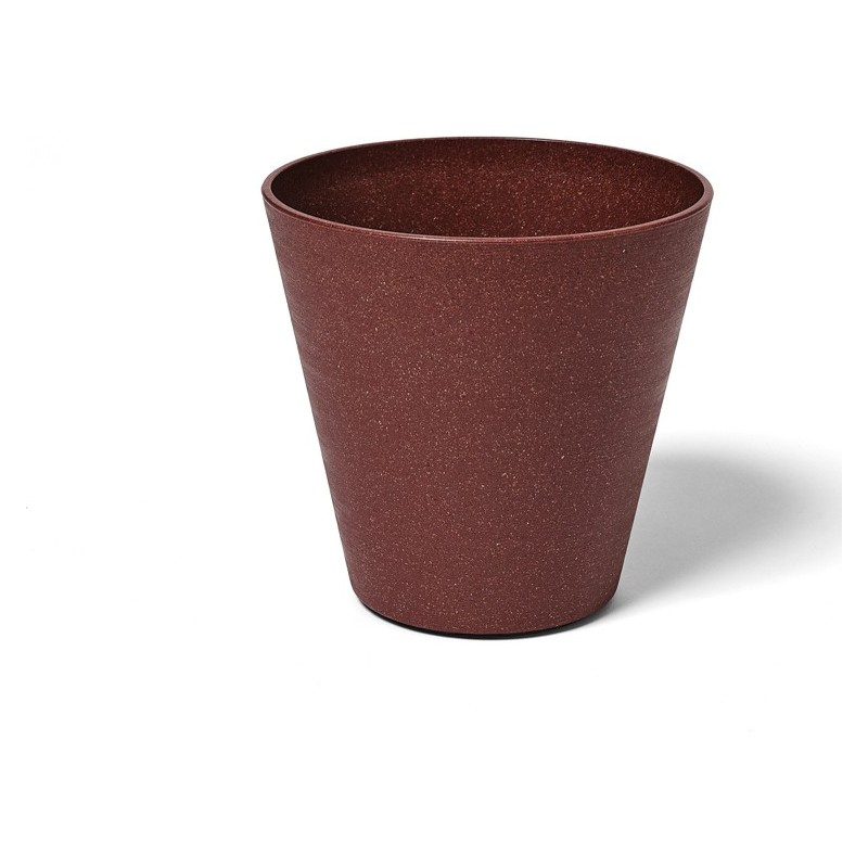 Hoop Wood Essence Pot Hoop Wood Essence Pot