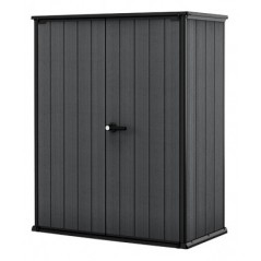 Keter Resin Outdoor Cabinet CORTINA ALTO