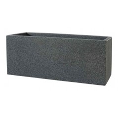 Planter Schio Cassa 100 Granite OUTLET