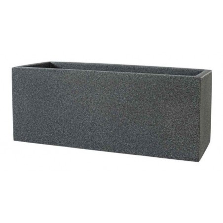 Planter Schio Cassa 100 Granite OUTLET