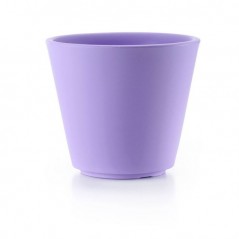 Ribeira vase 35 cm Lavender OUTLET