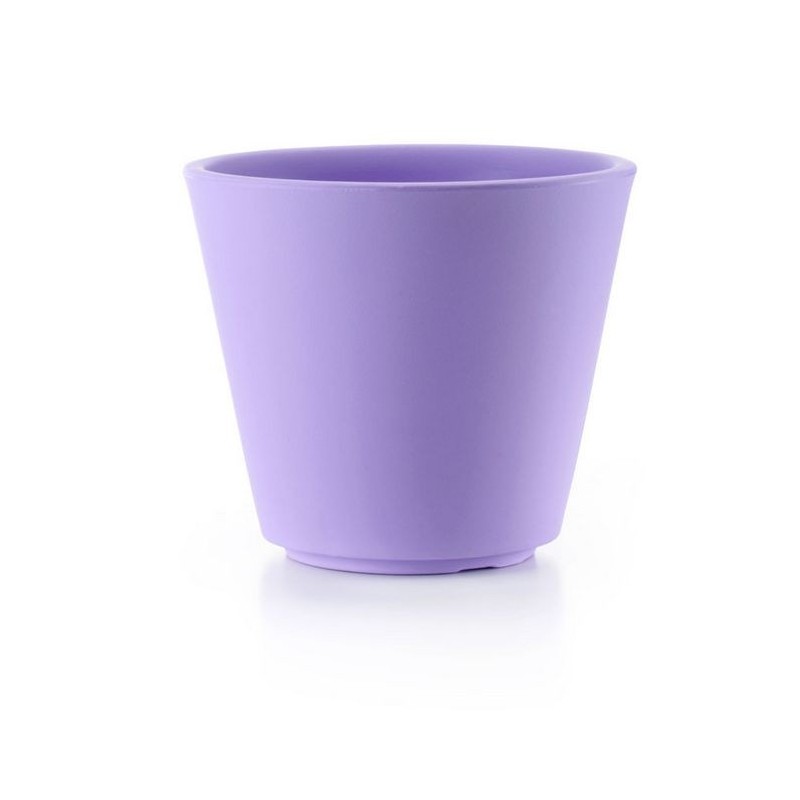 Ribeira vase 35 cm Lavender OUTLET Ribeira vase 35 cm Lavender OUTLET