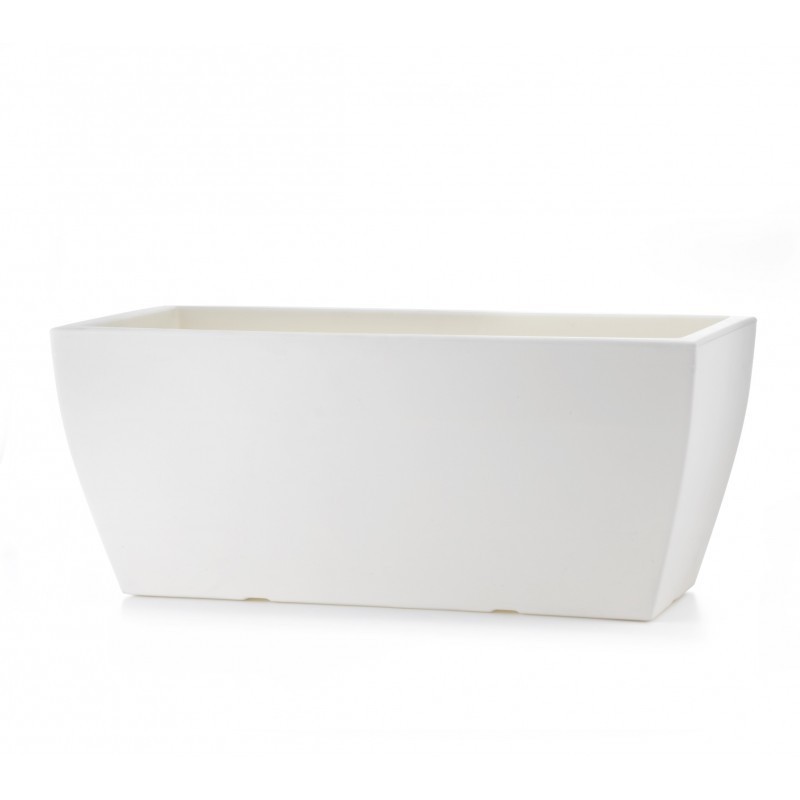 Jardinera Veneto 58 cm White OUTLET Jardinera Veneto 58 cm White OUTLET