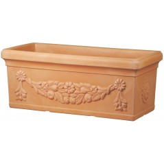 Cassetta Leonardo 60 cm Sienna OUTLET