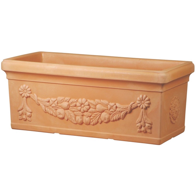 Cassetta Leonardo 60 cm Sienna OUTLET Cassetta Leonardo 60 cm Sienna OUTLET