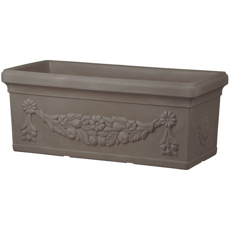 Cassetta Leonardo 80 cm Cappuccino OUTLET Cassetta Leonardo 80 cm Cappuccino OUTLET