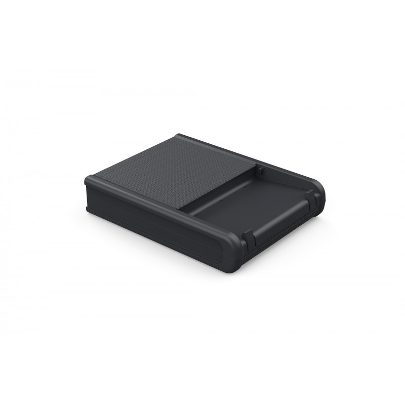 Keter Sunbed MALLORCA SUNLOUNGER Graphite Keter Sunbed MALLORCA SUNLOUNGER Graphite