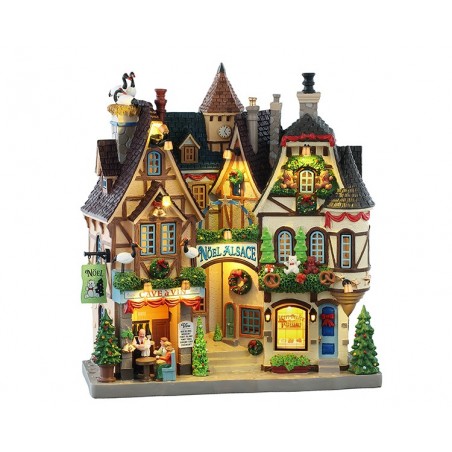 Noel Alsace B/O 4.5V Ref. 55318