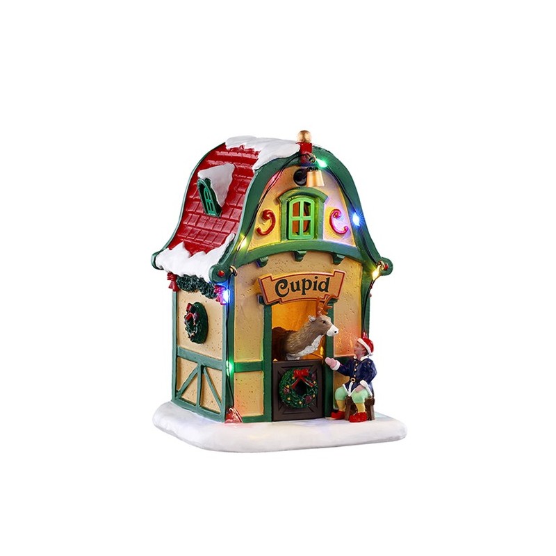 Cupid's Den Ref. 54531 Cupid's Den Ref. 54531