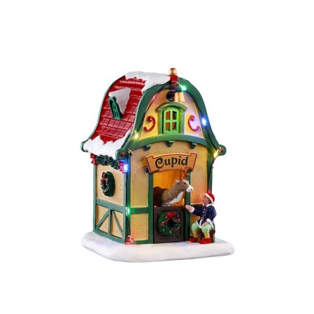 Cupid's Den Cod. 54531