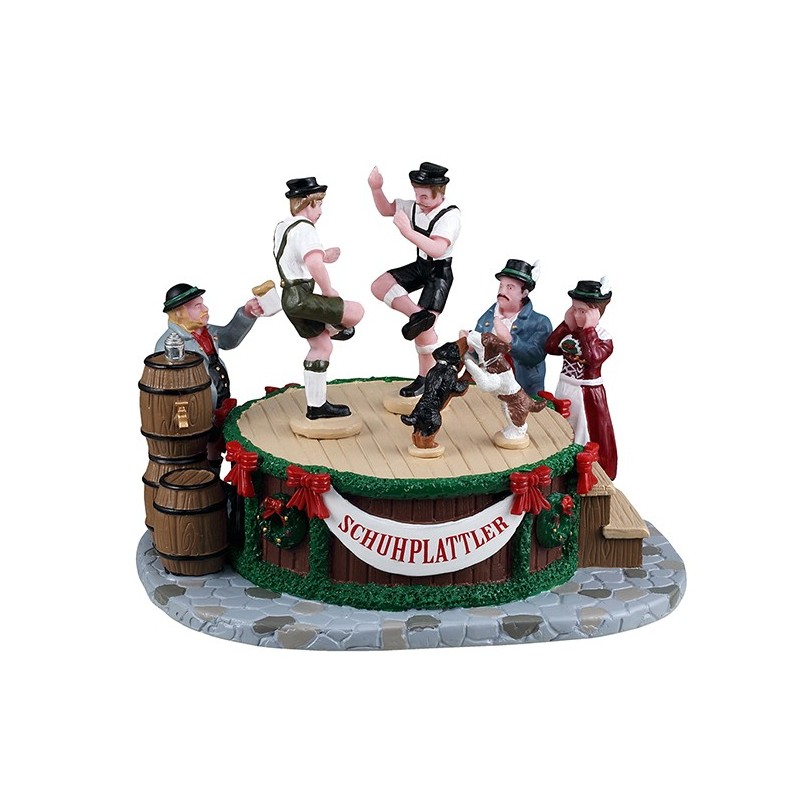 Leapin' Lederhosen Cod. 53738 Leapin' Lederhosen Cod. 53738