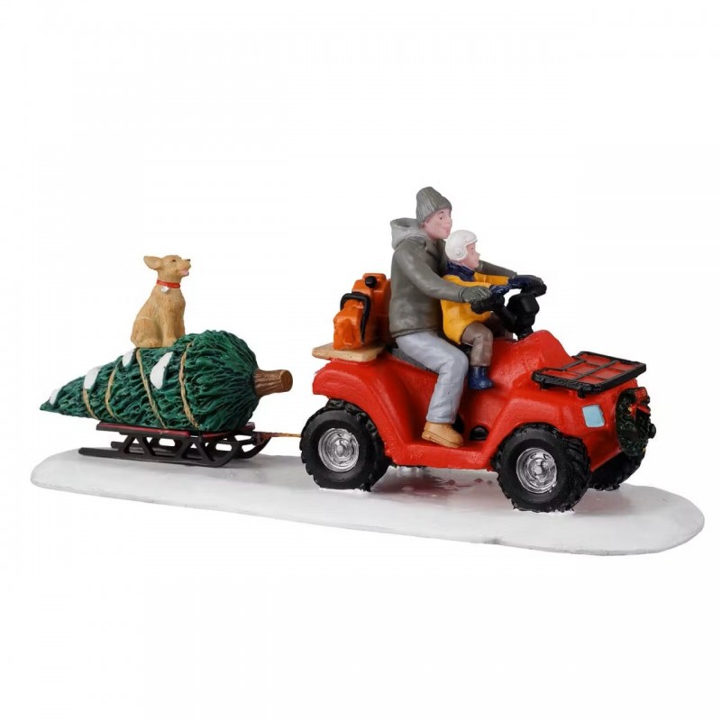 Holiday Haul Ref. 23607 Holiday Haul Ref. 23607