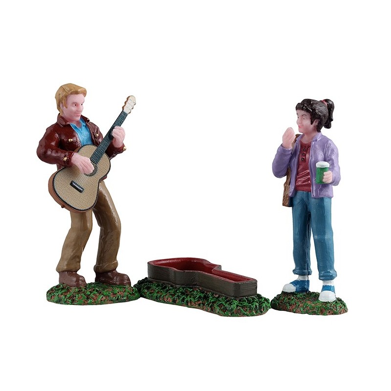 Rockin' Billy Set Of 3 Cod. 52531 Rockin' Billy Set Of 3 Cod. 52531