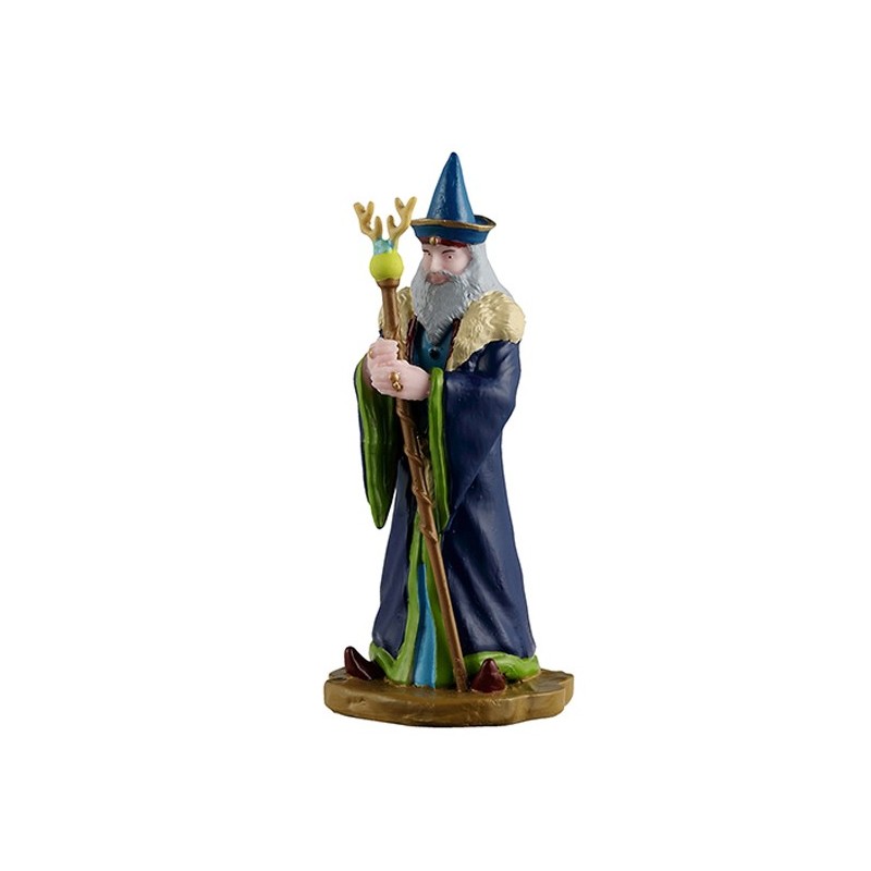 Magical Mage Cod. 52502