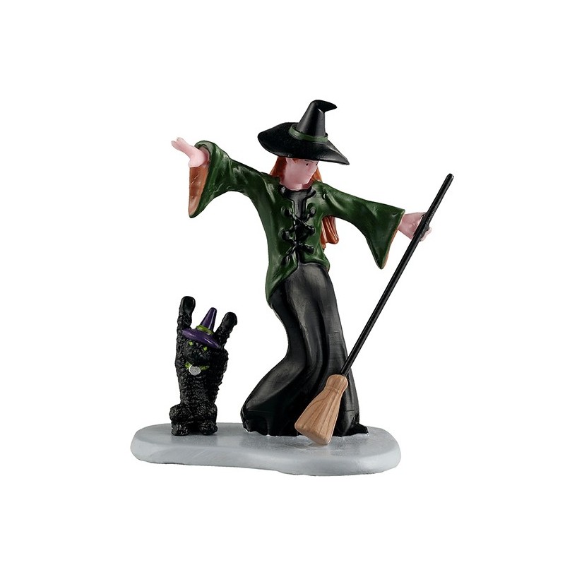 Witch' Dance Party Ref. 52503 Witch' Dance Party Ref. 52503