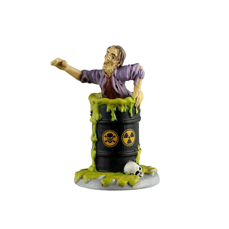 Toxic Zombie Ref. 52504 Toxic Zombie Ref. 52504