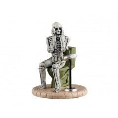 "The Horror" Cod. 52509