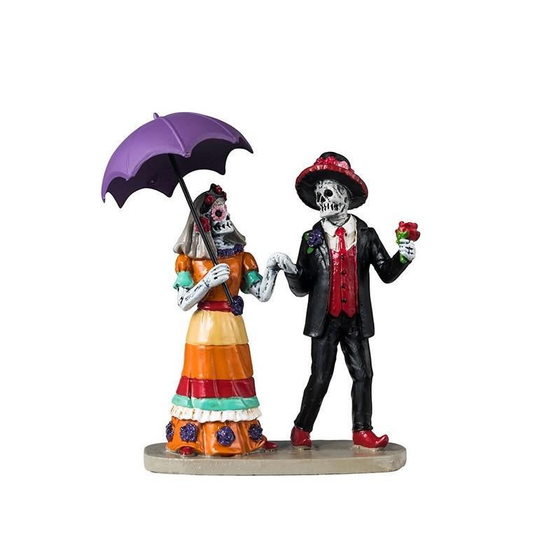 Los Muertos Romance Cod. 42339