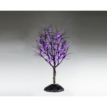 Dry Tree Purple Light B/O 4.5V Ref. 54519