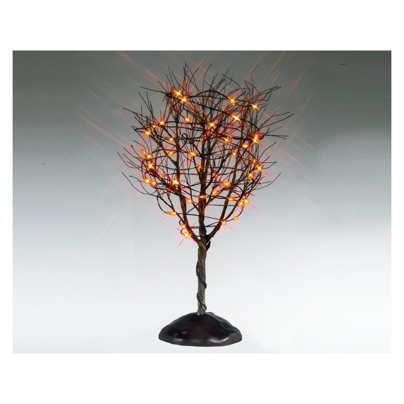 Dry Tree Orange Light B/O 4.5V Ref. 54520 Dry Tree Orange Light B/O 4.5V Ref. 54520