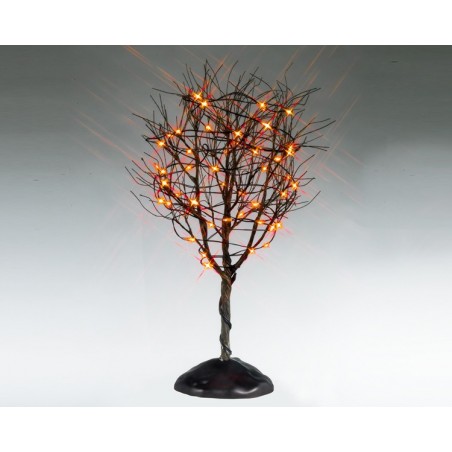 Dry Tree Orange Light B/O 4.5V Cod. 54520