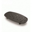 Sottopentola in ghisa Weber per accessori GBS Cod. 8845