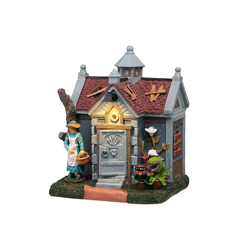 Grave Gardening Ref. 54436 Grave Gardening Ref. 54436