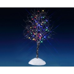 Butternut Tree Multi Light B/O 4.5V Ref. 54524 DEFECTIVE PRODUCT