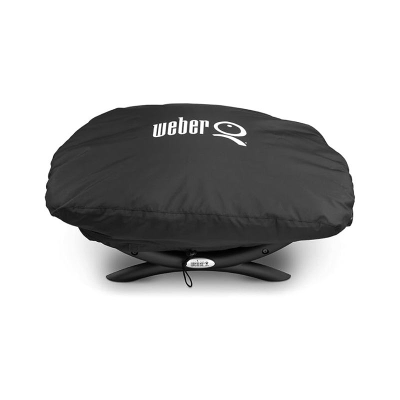 Custodia in Vinile per Weber Serie Q1000 Cod. 3400851 Custodia in Vinile per Weber Serie Q1000 Cod. 3400851