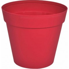 VASO CHICAGO 35 CM CHERRY FINE SERIE
