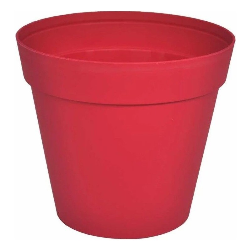VASO CHICAGO 35 CM CHERRY FINE SERIE