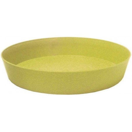 SOTTOVASO MEMPHIS TONDO 26 CM VERDE PASTELLO FINE SERIE