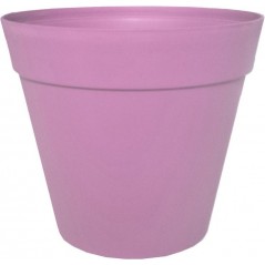 VASO CHICAGO 17 CM ROSA FINE SERIE