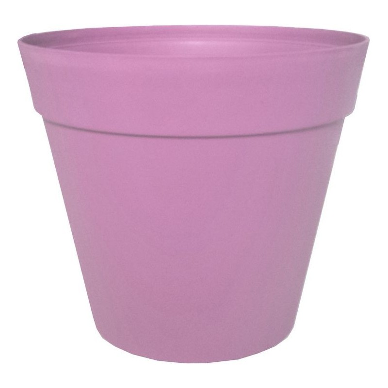 VASO CHICAGO 17 CM ROSA FINE SERIE