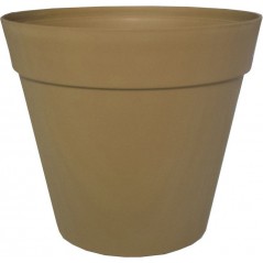 VASO CHICAGO 17 CM TORTORA FINE SERIE