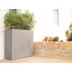 Ardesia Tall Planter